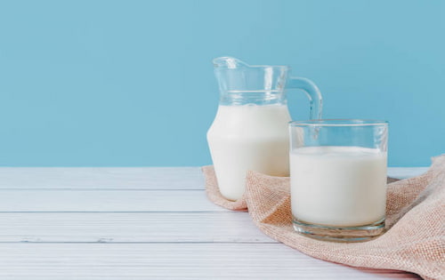 تصویر 2 از قیمت خرید دوغ غیر پاستوریزه + فروش ویژه